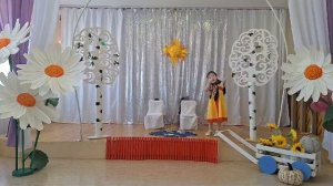 Инсценировка-Два веселых гуся