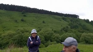 Кисловодск. Нет строительству "Солнечной Долины"!!! часть-8. 26.05.2024 г.