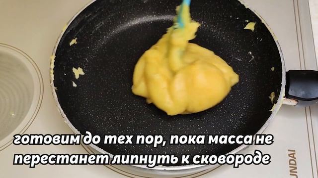 У вас есть апельсины? Десерт - "ЗА МИНУТЫ" из 3 ингредиентов!