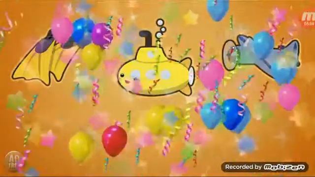 Baby Wooden Blocks Animals Puzzle for Kids, Learn Animals, Learn English Learning video fo смотреть онлайн