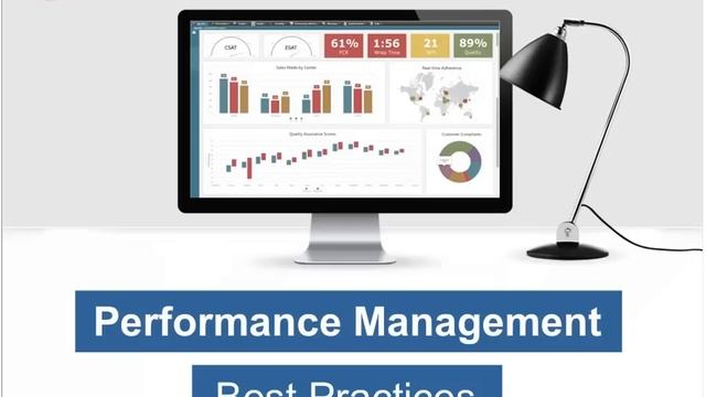 Top 10 Call Center Quality and Performance Management Best Practices