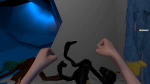 What if I Become ORIGINAL vs NIGHTMARE HUGGY WUGGY in Poppy Playtime Chapter 3! (Garry's Mod)