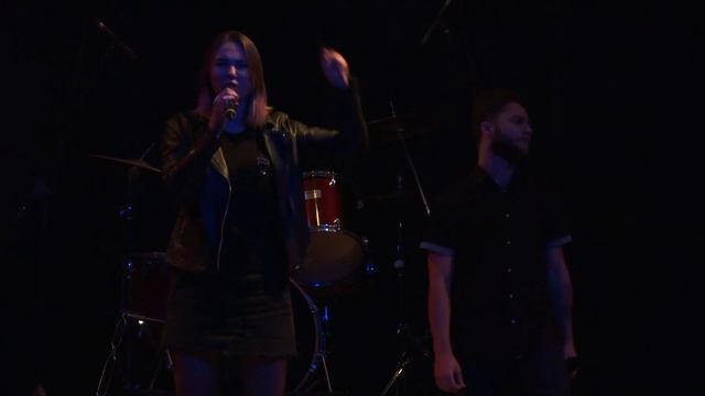 ART REVOLUTION 3 место Квартет "3LD" Cover "Believer"