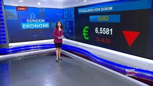 Dolar ve Euro Kuru Bugün Ne Kadar? Altın Fiyatları - Döviz Kurları - 24 Ocak 2020