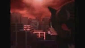 Shadow the Hedgehog Courtesy Call AMV