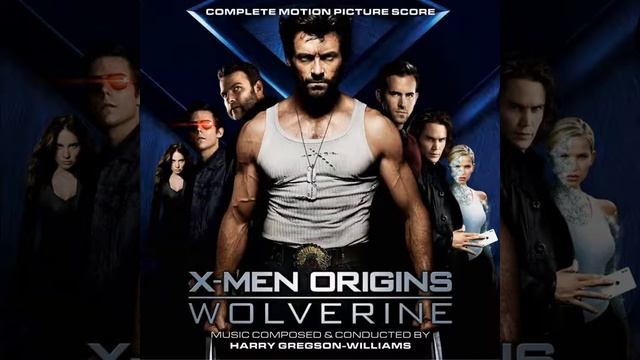 Harry Gregson-Williams - Your Country Needs You смотреть онлайн