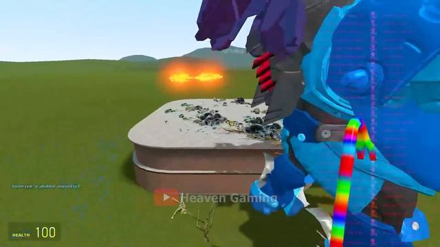 EVOLUTION OF NEW GREY CRAFTYCORN POPPY PLAYTIME CHAPTER 3 VS ALL ZOONOMALY MONSTERS In Garry's Mod