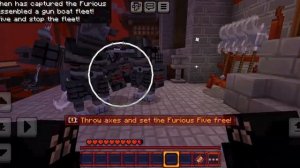 кунг-фу панда против лорд шэня в майнкрафт и другие разные мини игры 2