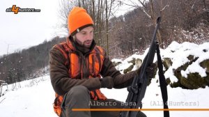 Benelli Argo E Fluted. La nuova carabina della Casa urbinate per la caccia in battuta