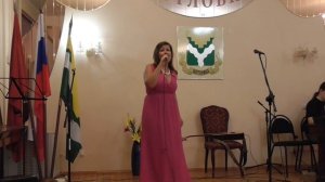 Ирина Новикова