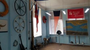 Музей речного флота