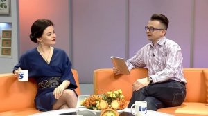 Сергей Соловьев, певец