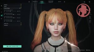 ONCE HUMAN CUTE FEMALE CHARACTER CREATION  UPDATE