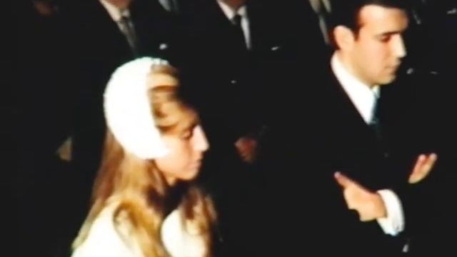BODA CARLOS Y MT 1971 смотреть онлайн