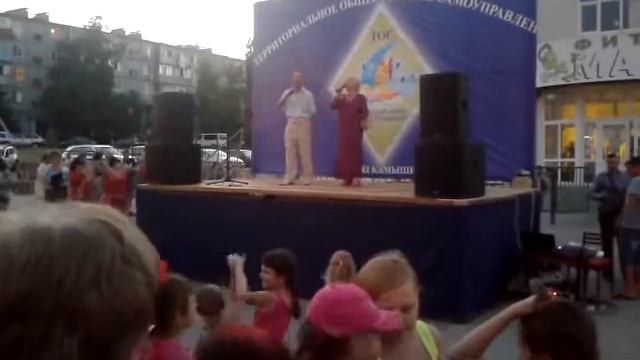 Песенный концерт смотреть онлайн