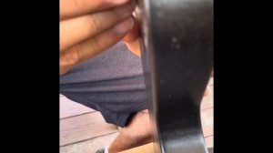 Part 1:Install GAIA II ISO Acoustics feet on Spatial M3 Sapphire speakers