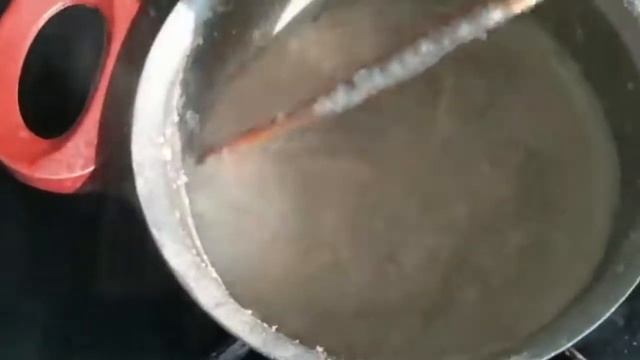 The Micronutrient Forum  Nutrient Packed Porridge from Chef Anahita of Chefs Manifesto