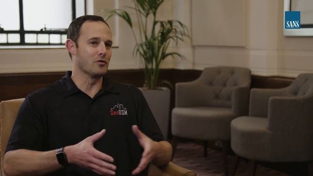 All you need to know about SEC540: Cloud Security and DevOps Automation смотреть онлайн