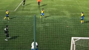 Зоркий 2 (2015) - Юность Москвы Торпедо 2 (2015)  4:0 Зимнее первенство Москвы