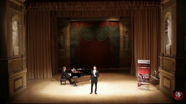 Je crois entendre encore - Pêcheurs de perles (G. Bizet) - Juan de Dios Mateos смотреть онлайн