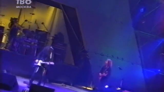 Агата Кристи - Maxidrom 1998 смотреть онлайн