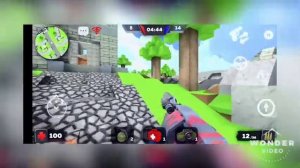 Обзор на легендарный дробовик страйкер striker