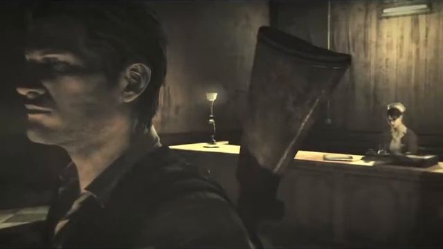 LETS PLAY THE EVIL WITHIN with Puk смотреть онлайн