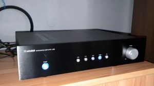 Xindak a-06 & Pylon Opal 30 & Topping E30