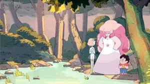Steven Universe - ROSE SURVIVED AU