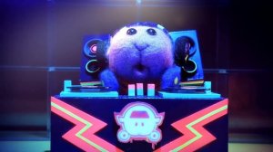 Pui Pui Molcar - Let's party!