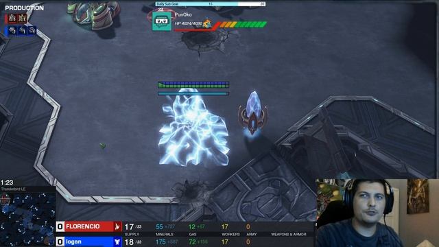 PVT Nexus Hoax Build смотреть онлайн