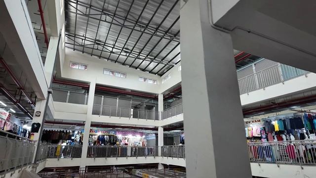 Нячанг. Рынок с самыми низкими ценами. Чо Дам смотреть онлайн