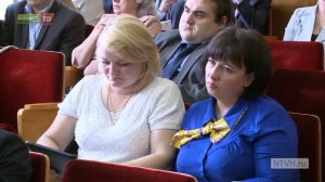 Новый Глава Апатитов