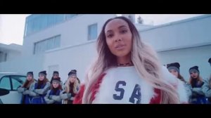 Мари Сенн   Б Бесит ПРЕМЬЕРА КЛИПА