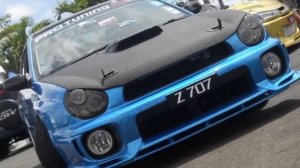 Mauritius Tuning Show 2012 HD