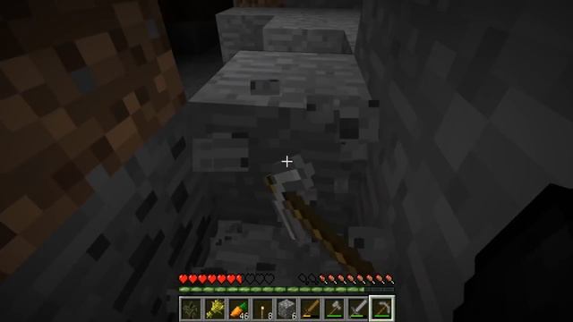 НИКОГДА НЕ ИГРАЙ НА МИСТИЧЕСКОМ СИДЕ 666 В МАЙНКРАФТ _ СТРАШНЫЙ СИД 666 MINECRAFT