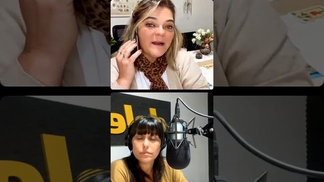 🎙️¿Por qué aprender Tarot Sistémico sana y empodera? - Marcela Levrio junto a Gaby Vieyra смотреть онлайн