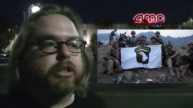 The Hornet's Nest (2014) movie review by MovieManCHAD смотреть онлайн