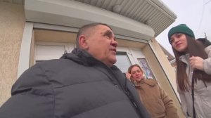 Вырвались в город за лекарством. Жизнь в деревне