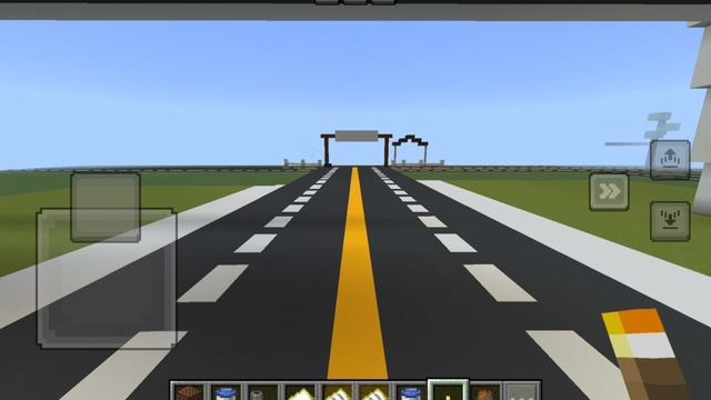 Я ПОСТРОИЛ ГОРОД BROOKHAVEN RP В MINECRAFT