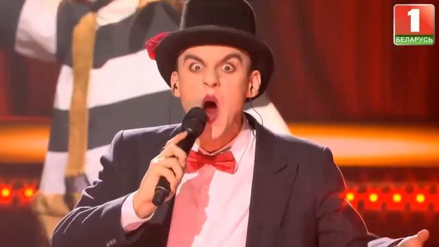 Артём Белый "Путь на Фактор.ВY" смотреть онлайн