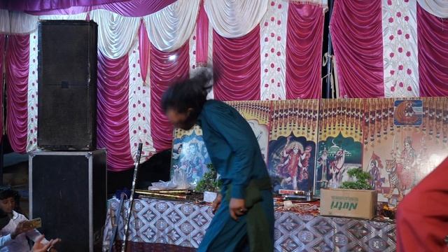 Dalara Vangu ni Shad mera Singer Lakhajigri смотреть онлайн