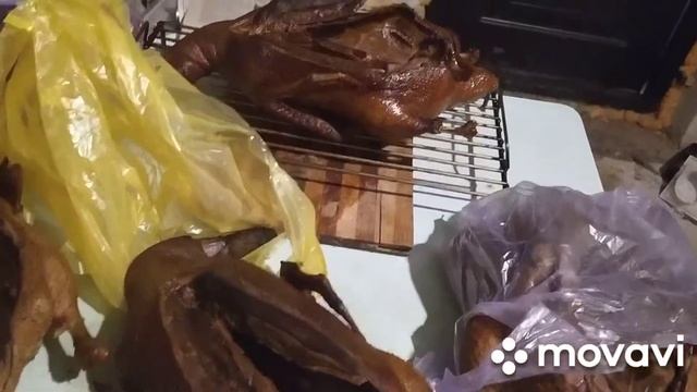 наши кроссы несутся| на 30 декабря| кормим мясом| смотреть онлайн