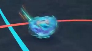 Beyblade Burst Super Z (Amv) Hell Salamander vs Emperor Forneus