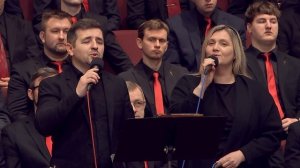 02/23/2025 Утреннее Богослужение