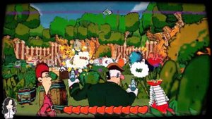 DR LIVESEY ROM AND DEATH EDITION. С ЖЕНСКОЙ ТОЧКИ ЗРЕНИЯ