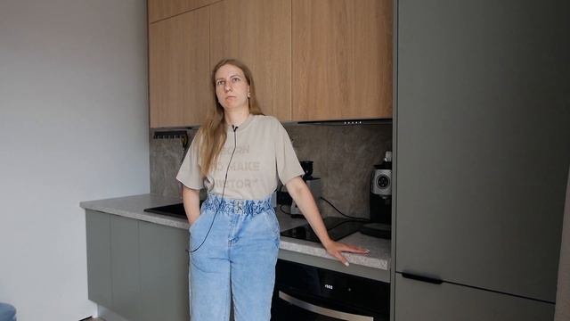 Отзыв клиента кухонной фабрики Becker. Кухня на заказ в Санкт-Петербурге и Москве смотреть онлайн