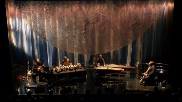 JADE New World Collective - Crystal Moonlight Promo