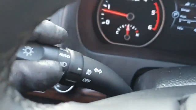 2019 KIA MOHAVE смотреть онлайн