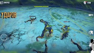 Spider-Man 3: Человек паук, железный человек, супер веном, и полицейский халк